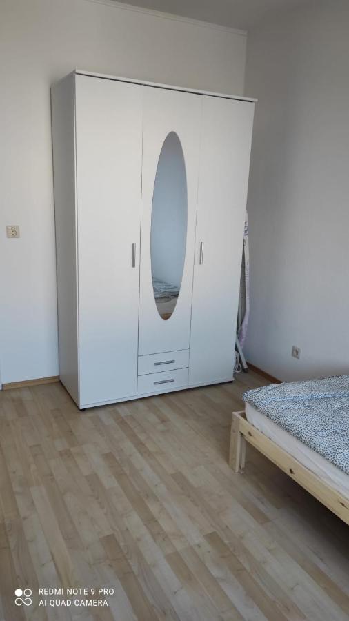 Schoene Und Gemuetliche Wohnung BRE Eksteriør bilde