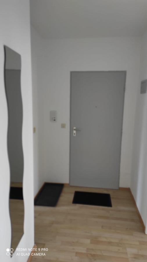 Schoene Und Gemuetliche Wohnung BRE Eksteriør bilde