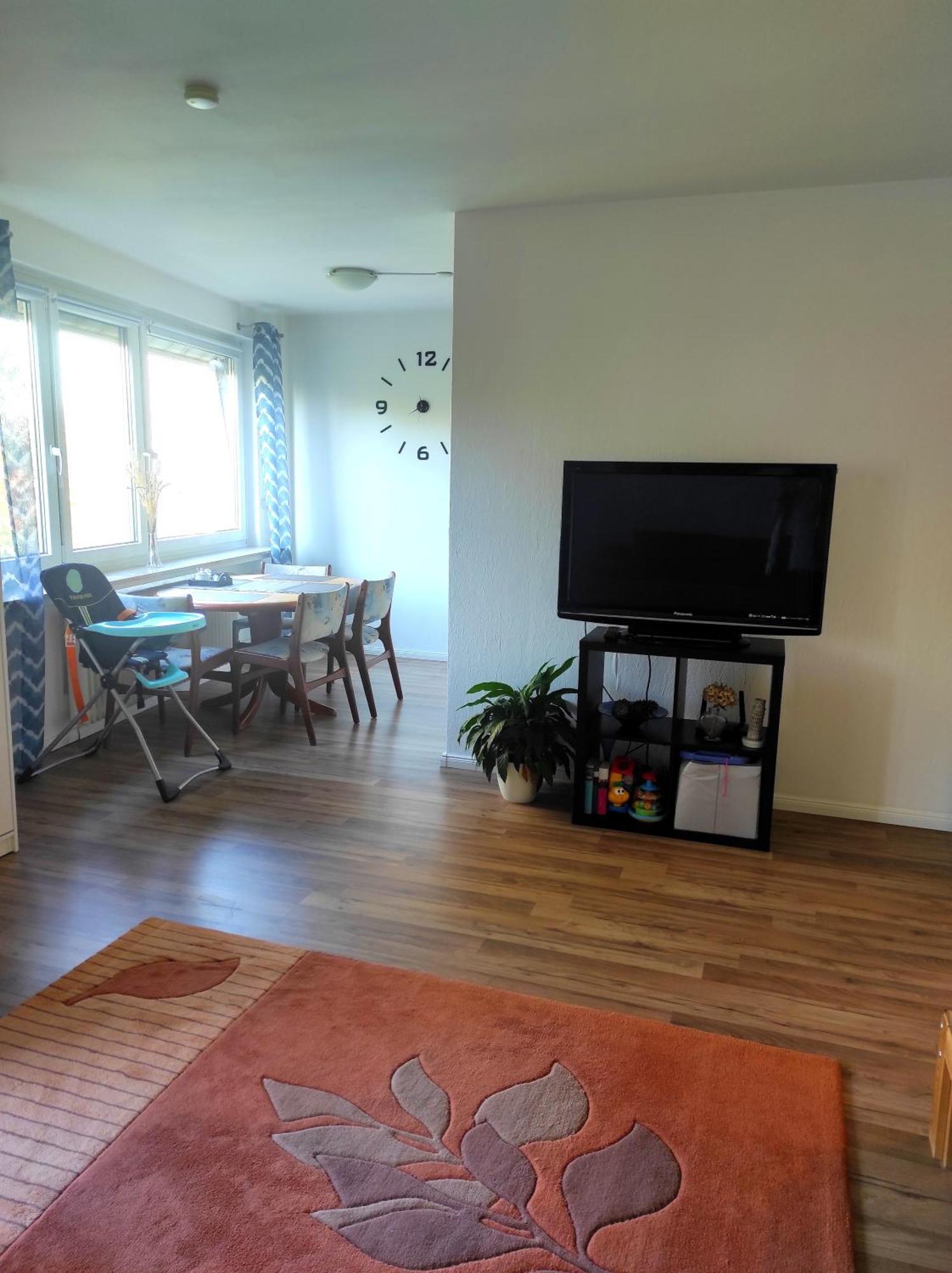 Schoene Und Gemuetliche Wohnung BRE Eksteriør bilde