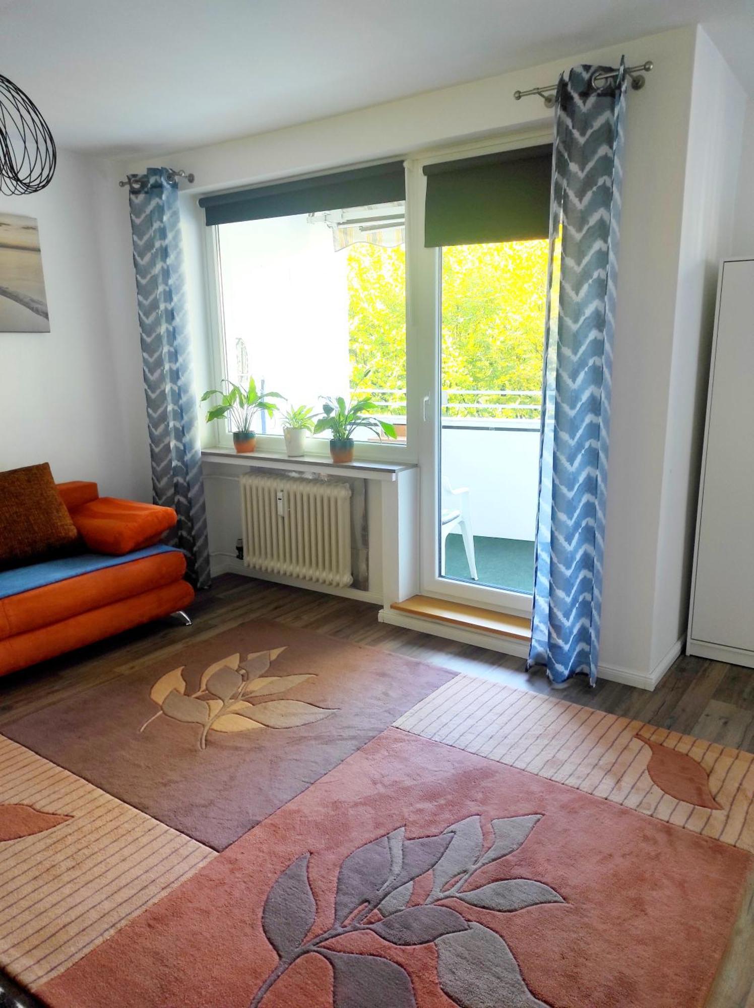 Schoene Und Gemuetliche Wohnung BRE Eksteriør bilde